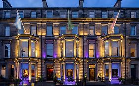 Bonham Hotel Edinburgh 5*